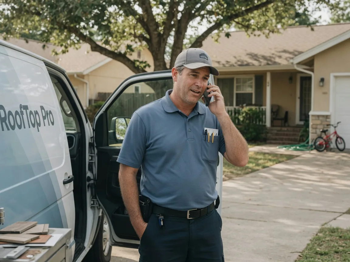 Roof Repair Atlanta, IL FAQs